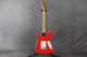 Squier Classic Vibe 50s Stratocaster - Fiesta Red - 2nd Hand (151913) Squier Classic Vibe 50s Stratocaster - Fiesta Red - 2nd Hand (151913)