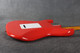Squier Classic Vibe 50s Stratocaster - Fiesta Red - 2nd Hand (151913) Squier Classic Vibe 50s Stratocaster - Fiesta Red - 2nd Hand (151913)