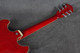 Ibanez AS73 Electric Guitar - Cherry - 2nd Hand