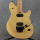 EVH Wolfgang WG Standard - Gold - 2nd Hand EVH Wolfgang WG Standard - Gold - 2nd Hand