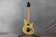 EVH Wolfgang WG Standard - Gold - 2nd Hand EVH Wolfgang WG Standard - Gold - 2nd Hand