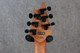 EVH Wolfgang WG Standard - Gold - 2nd Hand EVH Wolfgang WG Standard - Gold - 2nd Hand