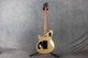 EVH Wolfgang WG Standard - Gold - 2nd Hand EVH Wolfgang WG Standard - Gold - 2nd Hand
