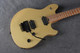EVH Wolfgang WG Standard - Gold - 2nd Hand EVH Wolfgang WG Standard - Gold - 2nd Hand