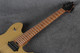 EVH Wolfgang WG Standard - Gold - 2nd Hand EVH Wolfgang WG Standard - Gold - 2nd Hand