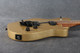 EVH Wolfgang WG Standard - Gold - 2nd Hand EVH Wolfgang WG Standard - Gold - 2nd Hand