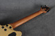 EVH Wolfgang WG Standard - Gold - 2nd Hand EVH Wolfgang WG Standard - Gold - 2nd Hand