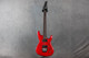 Ibanez MIK 2005 JS100 - Trans Red - 2nd Hand