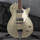 Gretsch G5236 Electromatic Pro Jet - Silver Sparkle - 2nd Hand