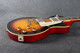 Epiphone Les Paul Standard 50s - Vintage Sunburst - 2nd Hand (151982) Epiphone Les Paul Standard 50s - Vintage Sunburst - 2nd Hand (151982)