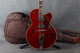 Gretsch G2420 Streamliner Hollow Body with Tailpiece - Walnut - 2nd Hand