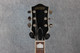 Gretsch G2420 Streamliner Hollow Body with Tailpiece - Walnut - 2nd Hand Gretsch G2420 Streamliner Hollow Body with Tailpiece - Walnut - 2nd Hand