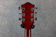 Gretsch G2420 Streamliner Hollow Body with Tailpiece - Walnut - 2nd Hand Gretsch G2420 Streamliner Hollow Body with Tailpiece - Walnut - 2nd Hand