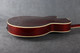 Gretsch G2420 Streamliner Hollow Body with Tailpiece - Walnut - 2nd Hand Gretsch G2420 Streamliner Hollow Body with Tailpiece - Walnut - 2nd Hand