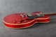 Epiphone Dot - Cherry - 2nd Hand (151965)