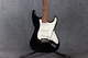 Fender Player Stratocaster - Black - 2nd Hand (151909) Fender Player Stratocaster - Black - 2nd Hand (151909)