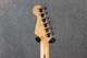 Fender Player Stratocaster - Black - 2nd Hand (151909)
