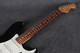 Fender Player Stratocaster - Black - 2nd Hand (151909) Fender Player Stratocaster - Black - 2nd Hand (151909)