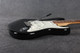 Fender Player Stratocaster - Black - 2nd Hand (151909)