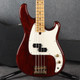 Ibanez Blazer BL800 - Brazilian Red - 2nd Hand