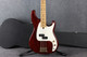 Ibanez Blazer BL800 - Brazilian Red - 2nd Hand