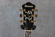 Ibanez Hollow Body AS93QMSP-DBS - Dark Brown Sunburst - 2nd Hand Ibanez Hollow Body AS93QMSP-DBS - Dark Brown Sunburst - 2nd Hand