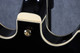 Ibanez Hollow Body AS93QMSP-DBS - Dark Brown Sunburst - 2nd Hand Ibanez Hollow Body AS93QMSP-DBS - Dark Brown Sunburst - 2nd Hand