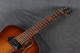 Godin 5th Avenue Kingpin - Cognac Burst - 2nd Hand