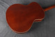 Godin 5th Avenue Kingpin - Cognac Burst - 2nd Hand