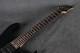 Ibanez RG1570 - Black - 2nd Hand
