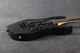 Ibanez RG1570 - Black - 2nd Hand