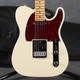 Fender Player II Modified Telecaster - Olympic Pearl - 2nd Hand Fender Player II Modified Telecaster - Olympic Pearl - 2nd Hand