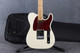 Fender Player II Modified Telecaster - Olympic Pearl - 2nd Hand Fender Player II Modified Telecaster - Olympic Pearl - 2nd Hand