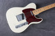 Fender Player II Modified Telecaster - Olympic Pearl - 2nd Hand Fender Player II Modified Telecaster - Olympic Pearl - 2nd Hand