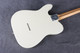 Fender Player II Modified Telecaster - Olympic Pearl - 2nd Hand Fender Player II Modified Telecaster - Olympic Pearl - 2nd Hand
