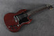 Gibson SG Special Faded Worn Brown - 2nd Hand Gibson SG Special Faded Worn Brown - 2nd Hand