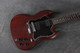 Gibson SG Special Faded Worn Brown - 2nd Hand Gibson SG Special Faded Worn Brown - 2nd Hand
