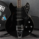 Yamaha SA503 TVL Troy Leeuwen Signature - Black - 2nd Hand Yamaha SA503 TVL Troy Leeuwen Signature - Black - 2nd Hand