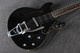 Yamaha SA503 TVL Troy Leeuwen Signature - Black - 2nd Hand Yamaha SA503 TVL Troy Leeuwen Signature - Black - 2nd Hand