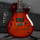 PRS S2 Single Cut Semi-Hollow Guitar - Dark Cherry - 2nd Hand PRS S2 Single Cut Semi-Hollow Guitar - Dark Cherry - 2nd Hand