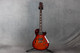 PRS S2 Single Cut Semi-Hollow Guitar - Dark Cherry - 2nd Hand PRS S2 Single Cut Semi-Hollow Guitar - Dark Cherry - 2nd Hand