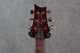 PRS S2 Single Cut Semi-Hollow Guitar - Dark Cherry - 2nd Hand