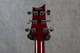 PRS S2 Single Cut Semi-Hollow Guitar - Dark Cherry - 2nd Hand PRS S2 Single Cut Semi-Hollow Guitar - Dark Cherry - 2nd Hand