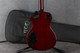PRS S2 Single Cut Semi-Hollow Guitar - Dark Cherry - 2nd Hand PRS S2 Single Cut Semi-Hollow Guitar - Dark Cherry - 2nd Hand