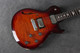 PRS S2 Single Cut Semi-Hollow Guitar - Dark Cherry - 2nd Hand PRS S2 Single Cut Semi-Hollow Guitar - Dark Cherry - 2nd Hand