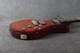 PRS S2 Single Cut Semi-Hollow Guitar - Dark Cherry - 2nd Hand PRS S2 Single Cut Semi-Hollow Guitar - Dark Cherry - 2nd Hand