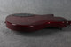 PRS S2 Single Cut Semi-Hollow Guitar - Dark Cherry - 2nd Hand PRS S2 Single Cut Semi-Hollow Guitar - Dark Cherry - 2nd Hand