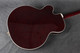 Gretsch G6122T-59 Country Gentleman - 2006 - Walnut Stain - 2nd Hand