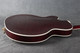Gretsch G6122T-59 Country Gentleman - 2006 - Walnut Stain - 2nd Hand