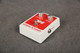 BBE Sonic Stomp Sonic Maximizer Pedal - 2nd Hand BBE Sonic Stomp Sonic Maximizer Pedal - 2nd Hand